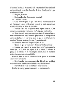 L’ange et le démon