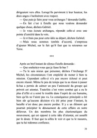L’ange et le démon