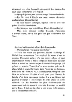 L’ange et le démon