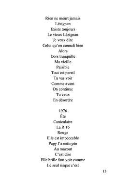Le portail vert