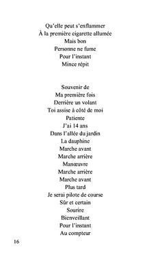 Le portail vert