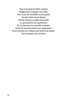 Les nouvelles contemplations
