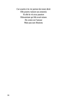 Les nouvelles contemplations