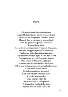 Les nouvelles contemplations