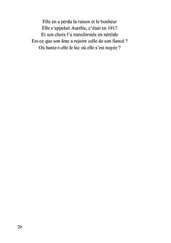 Les nouvelles contemplations