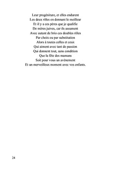 Les nouvelles contemplations