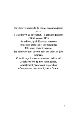 L'ange de mes envies
