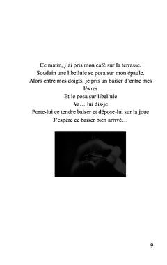 L'ange de mes envies