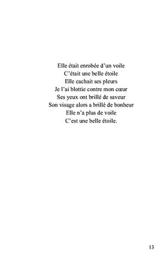 L'ange de mes envies