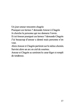 L'ange de mes envies