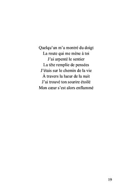 L'ange de mes envies