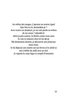 L'ange de mes envies
