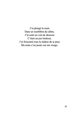 L'ange de mes envies