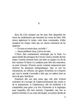 Colonia
