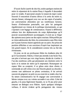La mission miroir aux alouettes