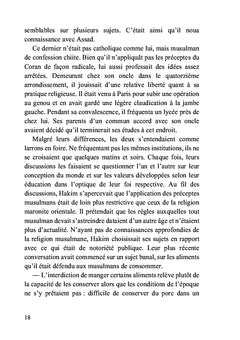 La mission miroir aux alouettes