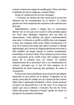 La mission miroir aux alouettes