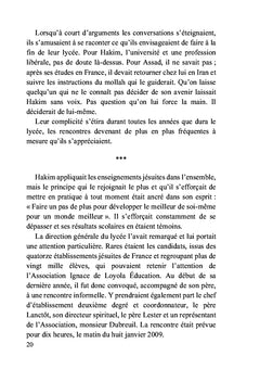 La mission miroir aux alouettes