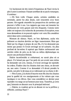 La mission miroir aux alouettes