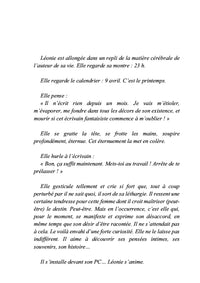 Le murmure de l'arc-en-ciel