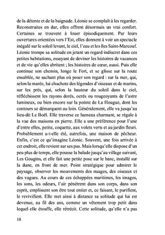 Le murmure de l'arc-en-ciel