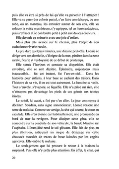 Le murmure de l'arc-en-ciel