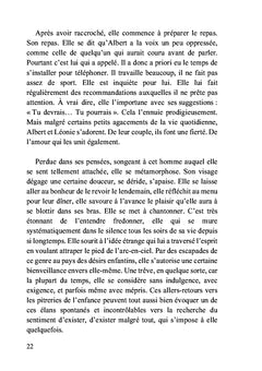 Le murmure de l'arc-en-ciel