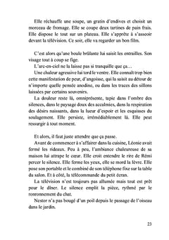 Le murmure de l'arc-en-ciel