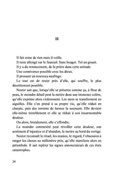 Le murmure de l'arc-en-ciel