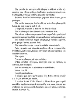 Le murmure de l'arc-en-ciel