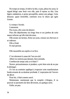 Le murmure de l'arc-en-ciel
