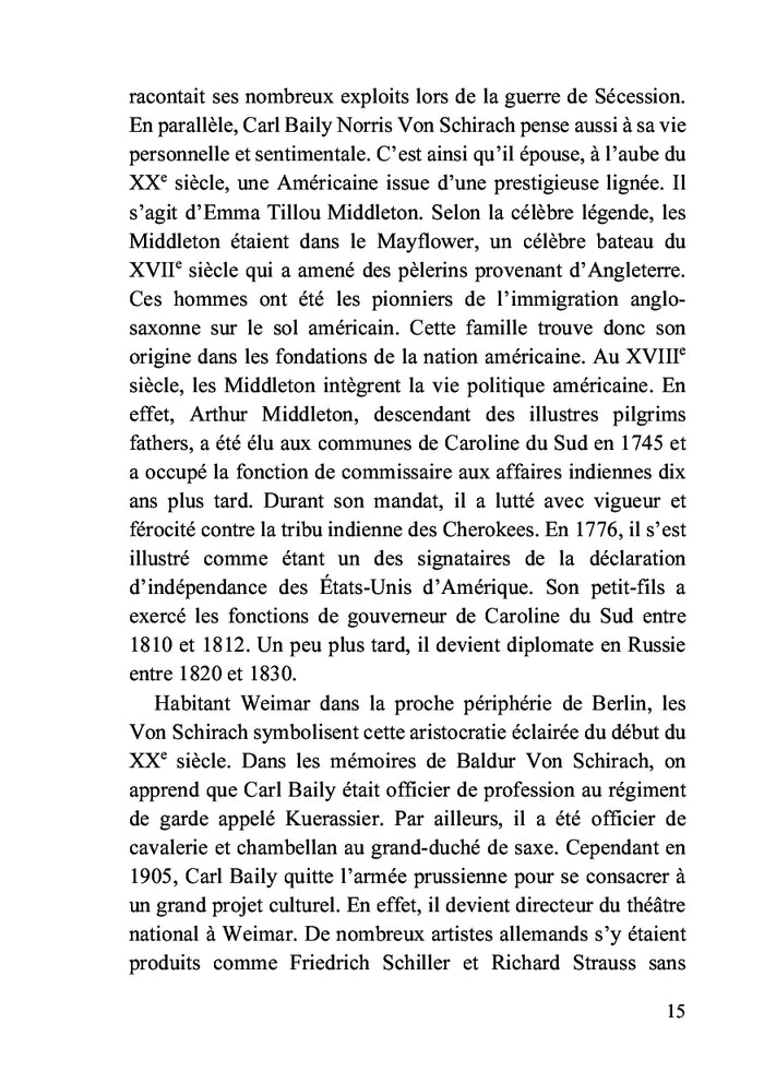 L'empoisonneur de la jeunesse