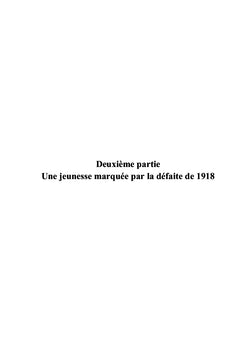 L'empoisonneur de la jeunesse