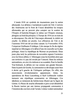 L'empoisonneur de la jeunesse