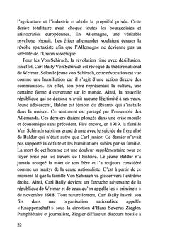 L'empoisonneur de la jeunesse