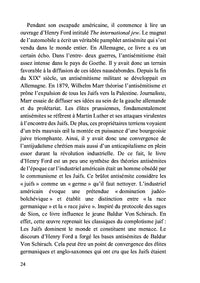 L'empoisonneur de la jeunesse