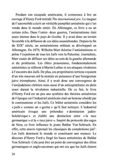 L'empoisonneur de la jeunesse