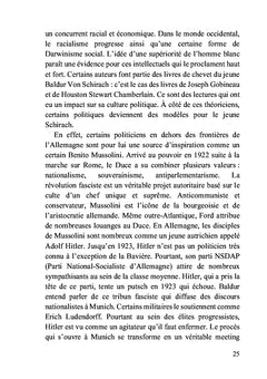 L'empoisonneur de la jeunesse
