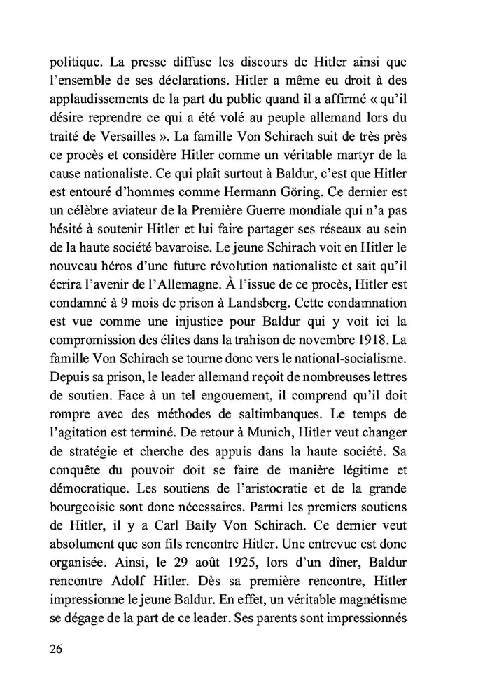 L'empoisonneur de la jeunesse