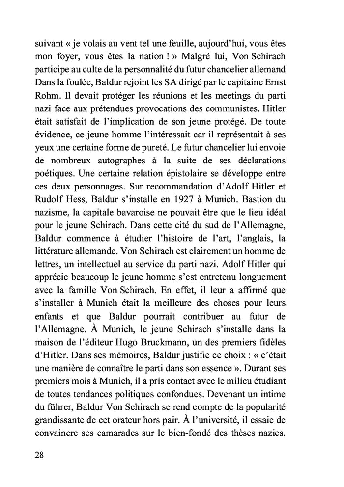 L'empoisonneur de la jeunesse