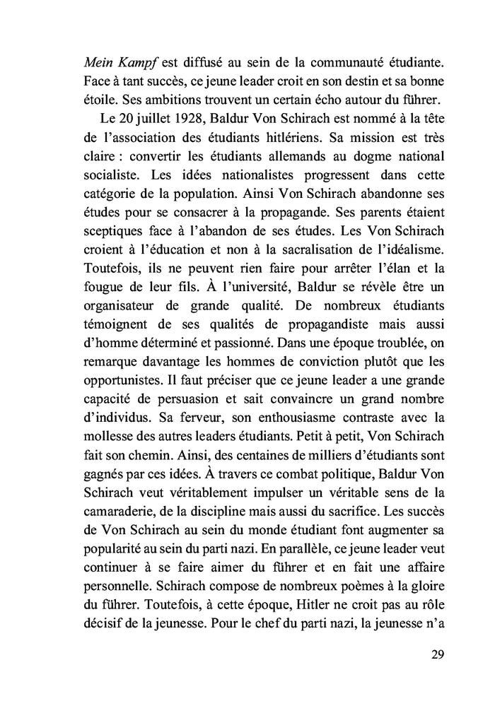 L'empoisonneur de la jeunesse