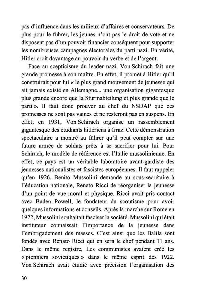 L'empoisonneur de la jeunesse