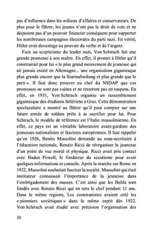 L'empoisonneur de la jeunesse