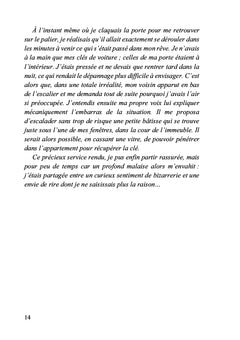 La clé du songe