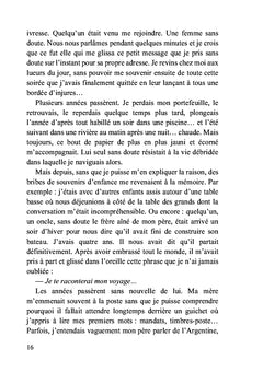 La clé du songe