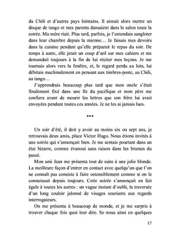 La clé du songe