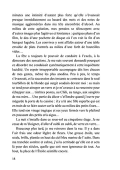 La clé du songe