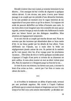 La clé du songe