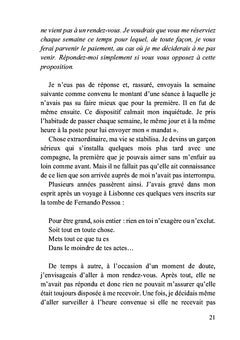 La clé du songe