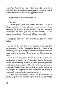 La clé du songe
